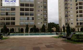 Imagem 4: Apartamento com 4 dormitórios para alugar, 261 m² por R$ 13.245,00/mês - Centro - Piracica