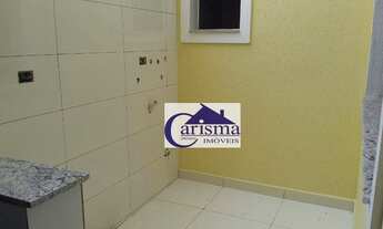 Imagem 5: Apartamento à venda, 48 m² por R$ 299.500,00 - Vila Curuçá - Santo André/SP