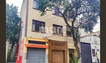 Imagem 2: SAO PAULO - Apartamento Padrão - CAMBUCI