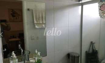 Imagem 3: São Paulo - Casa Padrão - Mooca