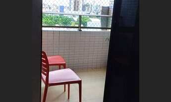 Imagem 5: Apartamento com 3 dormitórios à venda por R$ 375.000,00 - Bancários - João Pessoa/PB