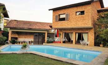 Imagem: Condomínio Parque dos Príncipes, Casa