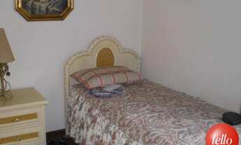 Imagem 5: São Paulo - Apartamento Padrão - Tatuapé