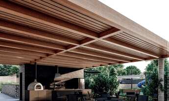 Imagem: Apartamento a venda com 60 m2 com 2 quartos