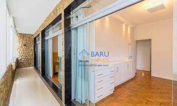 Imagem 3: Apartamento com 3 dormitórios à venda, 122 m² por R$ 750.000,00 - Bela Vista - São Paulo/S