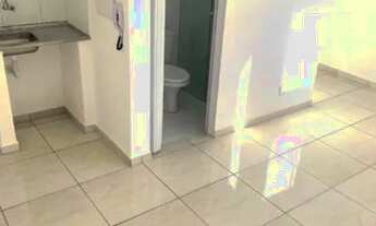 Imagem 2: Kitnet com 1 dormitório para alugar, 25 m² por R$ 1.060,60/mês - Vila Esperança - São Paul