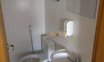 Imagem 5: Sala para alugar, 30 m² por R$ 1.670,00/mês - Buritis - Belo Horizonte/MG
