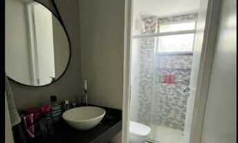 Imagem: Apartamento Vila Oriente