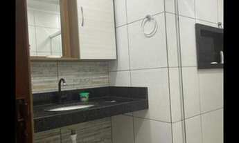 Imagem 4: Vendo apartamento mobiliado no conjunto Tocantins