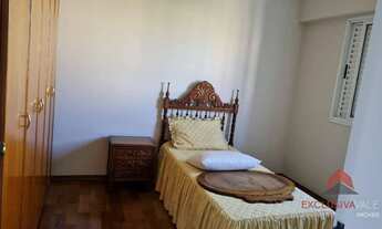 Imagem 4: Apartamento com 3 dormitórios à venda, 124 m² por R$ 900.000,00 - Vila Adyana - São José d