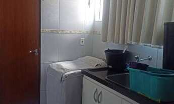 Imagem 6: Apartamento com 3 dormitórios à venda, 107 m² por R$ 500.000,00 - Aeroclube - João Pessoa