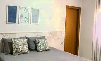 Imagem 2: DP Casa para venda com 2 quartos em Federação - Salvador - BA