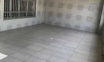 Imagem 2: Casa com 5 dormitórios para alugar, 300 m² por R$ 4.300,00/mês - Parque São Lucas - São Pa