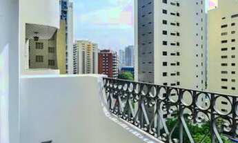 Imagem 7: Apartamento em Moema e Indianópolis