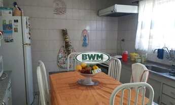 Imagem: Casa Residencial à venda, Vila São João