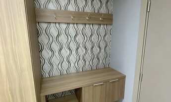 Imagem 4: Flat para aluguel com 32 metros quadrados com 1 quarto em Setor Marista - Goiânia - GO