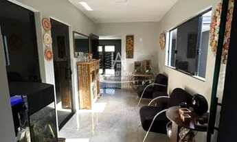 Imagem 2: Fraternidade I Casa com 2 dormitórios