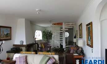 Imagem 7: SOBRADO - MORUMBI - SP