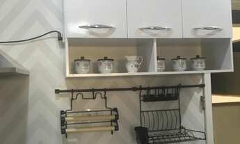 Imagem 6: SÃO PAULO - Flat Padrão - JARDIM PAULISTA