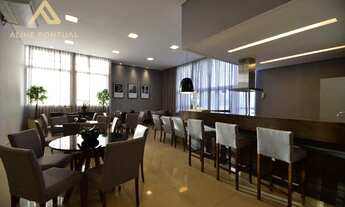 Imagem 5: Apartamento com 2 dormitórios, 93 m² - venda por R$ 850.000,00 ou aluguel por R$ 5.214,16