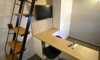 Imagem: Aluga studio