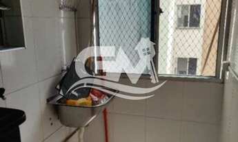 Imagem 6: Condomínio Recanto das Palmeiras