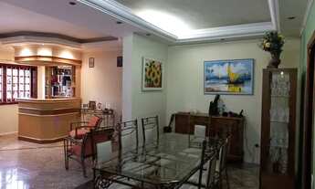 Imagem 4: Casa de condomínio para venda no Parque Taquaral, Campinas