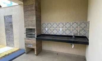 Imagem 4: Casa para venda tem 125 metros quadrado com 3 quartos em Manguinhos - Serra - Espírito San