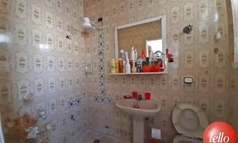 Imagem: São Paulo - Casa de Vila - Santana