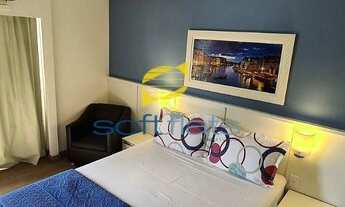 Imagem 2: Flat, para aluguel, próximo ao Hospital São Paulo