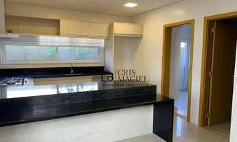 Imagem 4: Casa com 4 dormitórios à venda, 333 m² por R$ 2.500.000,00 - Residencial Helvétia Park - I