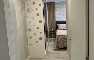 Imagem 12: Apartamento com 3 dormitórios à venda, 92 m² por R$ 695.000,00 - Vila Betânia - São José d