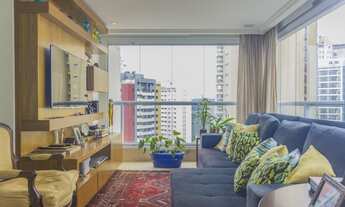 Imagem 5: Apartamento Venda 3 Dormitórios - 190 m² Alto da Lapa