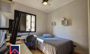 Imagem 5: Apartamento Venda Brooklin 86 m² 3 Dormitórios