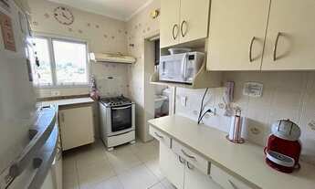 Imagem 2: Apartamento para venda em Alto da Lapa - São Paulo - SP