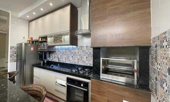 Imagem 5: SÃO JOSÉ DO RIO PRETO - RESIDENCIAL - CONDOMÍNIO IDEAL LIFE ECOLAZER RESIDENCE