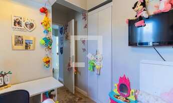 Imagem 4: Apartamento à Venda - Campo Grande, 3 Quartos, 72 m2