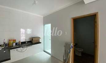 Imagem 2: Santo André - Casa Padrão - Vila Curuca