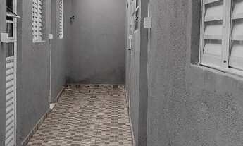 Imagem 2: Alugo quarto e cozinha