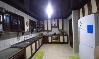 Imagem 2: Casa padrão A , área nobre