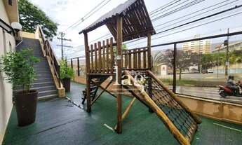 Imagem 7: Apartamento com 3 dormitórios à venda, 77 m² por R$ 575.000,00 - Residencial Grand Vision