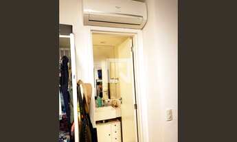 Imagem 2: Apartamento à Venda - Brooklin, 1 Quarto, 55 m2