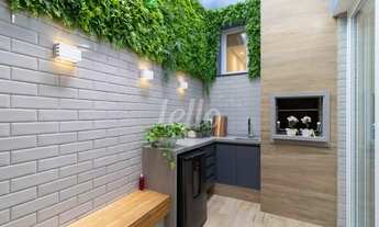 Imagem 3: São Paulo - Casa Padrão - Mooca