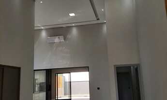 Imagem 6: Condomínio Residencial Damha 02 , 3 Suítes, sendo uma master 557 m² terreno