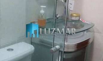 Imagem 2: Casa á venda no Jardim Piracuama com dois dormitórios - 68 m²