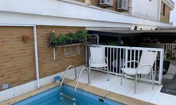 Imagem 6: Cobertura Venda 3 Dormitórios - 156 m² Vila Mariana