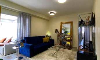 Imagem 5: Apartamento à venda no condomínio Helbor Spazio Club Alto do Ipiranga, 3 quartos, 1 suíte