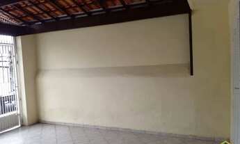 Imagem 2: Casa com 3 dorms, Boqueirao, Praia Grande - R$ 495 mil, Cod: GRA2605