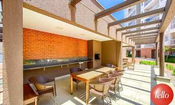 Imagem 3: São Paulo - Apartamento Padrão - Mooca