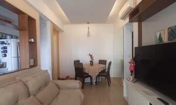 Imagem 4: Locação Aquarelle Ponta Negra